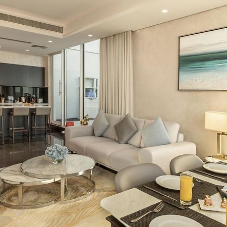 Swiss-Belsuites Admiral Juffair Al Manamah Esterno foto