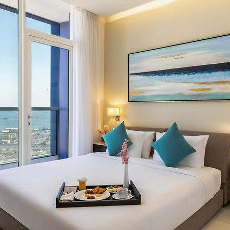 Swiss-Belsuites Admiral Juffair Al Manamah Esterno foto