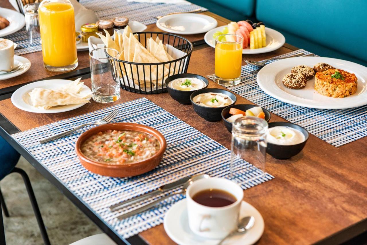 Swiss-Belsuites Admiral Juffair Al Manamah Esterno foto